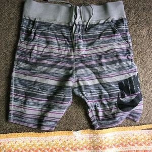 Nike Sweat shorts